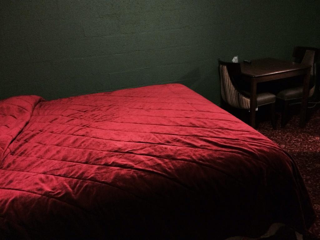 Lido Motel Kingman Room photo