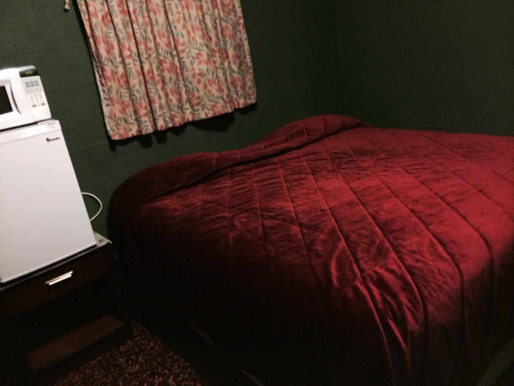 Lido Motel Kingman Room photo