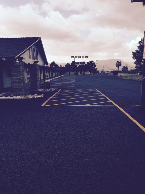 Lido Motel Kingman Exterior photo