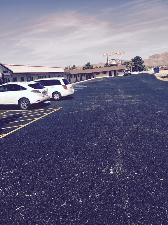 Lido Motel Kingman Exterior photo