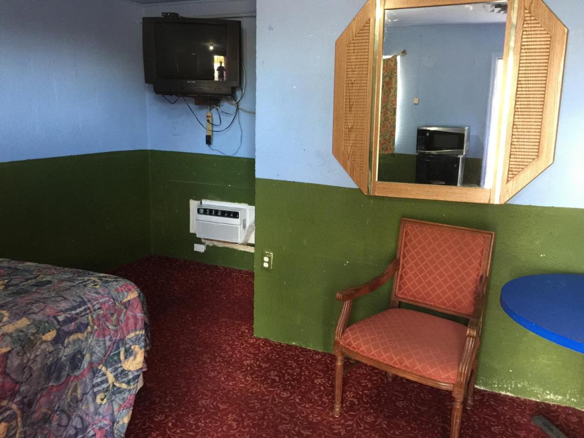 Lido Motel Kingman Exterior photo